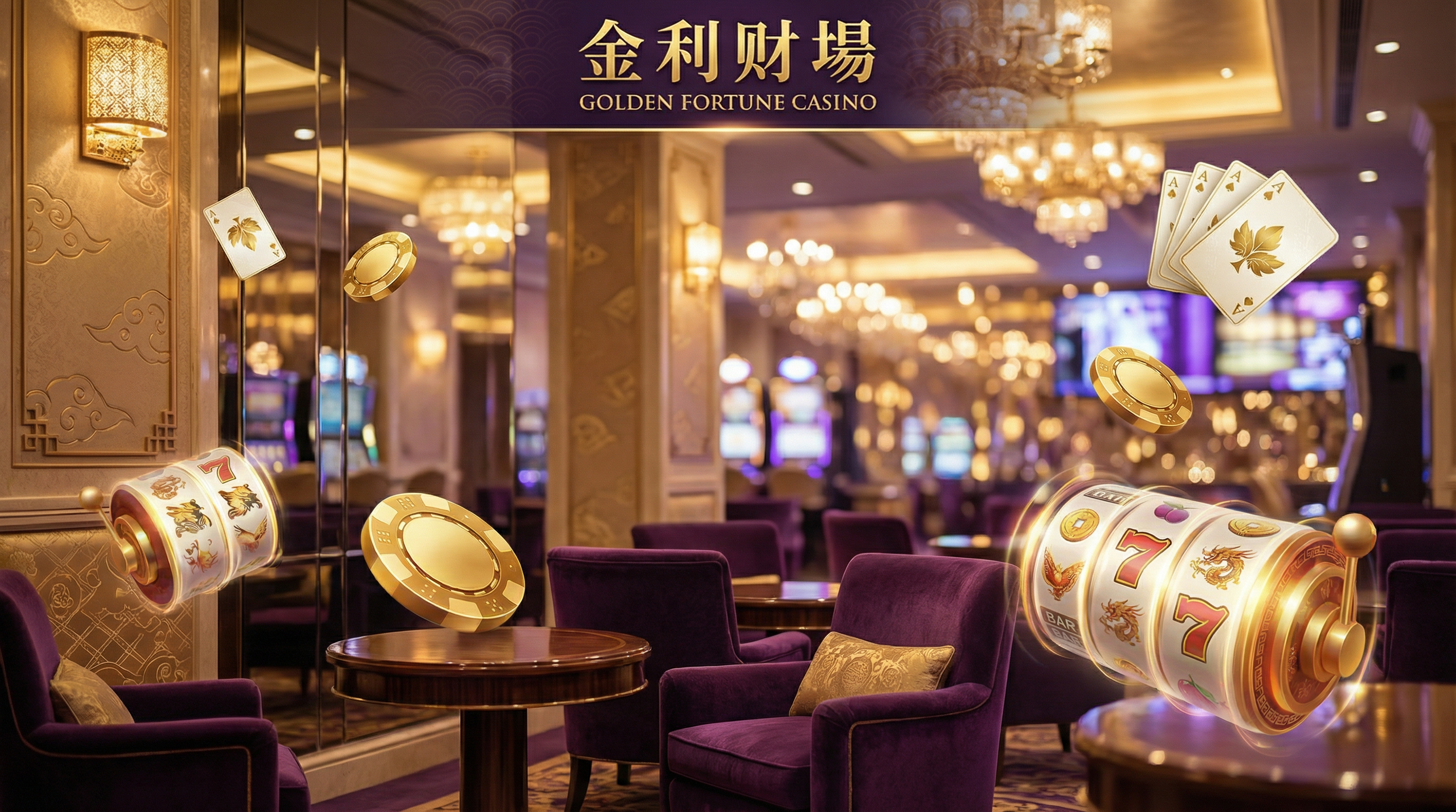 皇冠娱乐豪华博彩环境展示